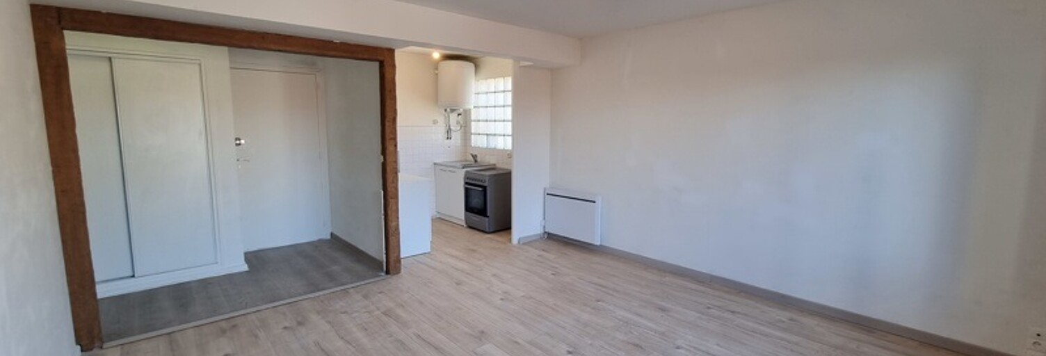 Appartement 2 Pièces 50 m² à vendre à Lescar (64230)