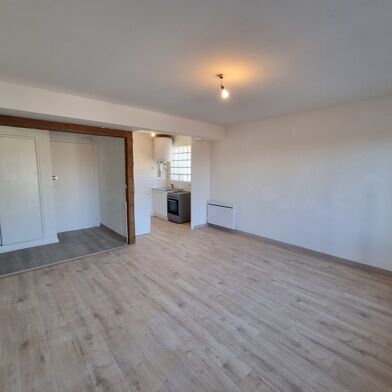 Appartement 2 pièces 99000 €