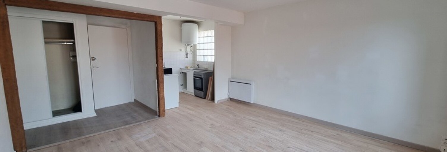Appartement 2 Pièces 50 m² à vendre à Lescar (64230)