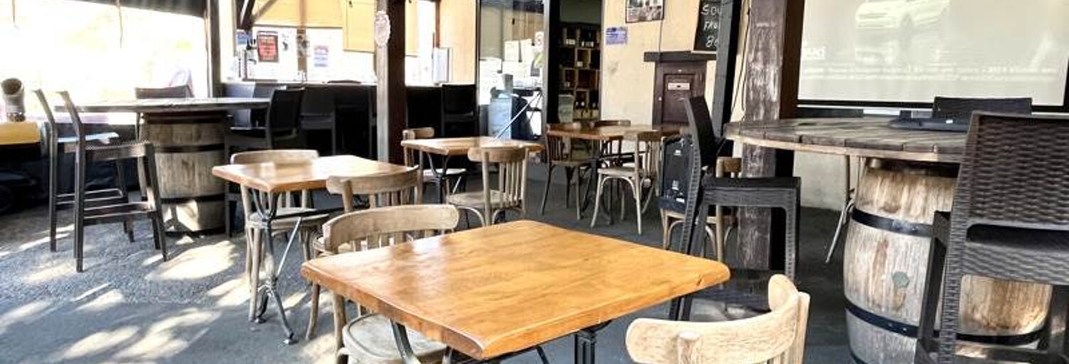 Immeuble   m² à vendre à Cransac-les-Thermes (12110)