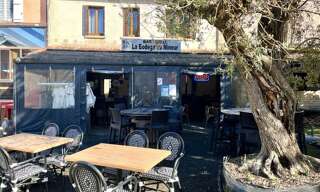 Immeuble   m² à vendre à Cransac-les-Thermes (12110)