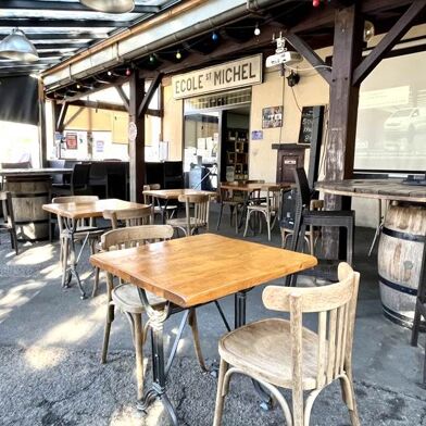 Immeuble  103740 €