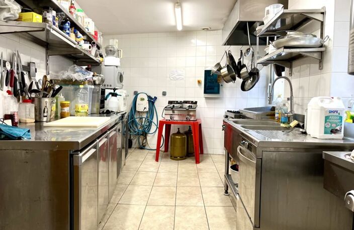 Vente immeuble   Cransac-les-Thermes (12110) — photo 4