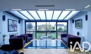 Maison 9 Pièces 434 m² à vendre à Saint-Brice-sous-Forêt (95350)