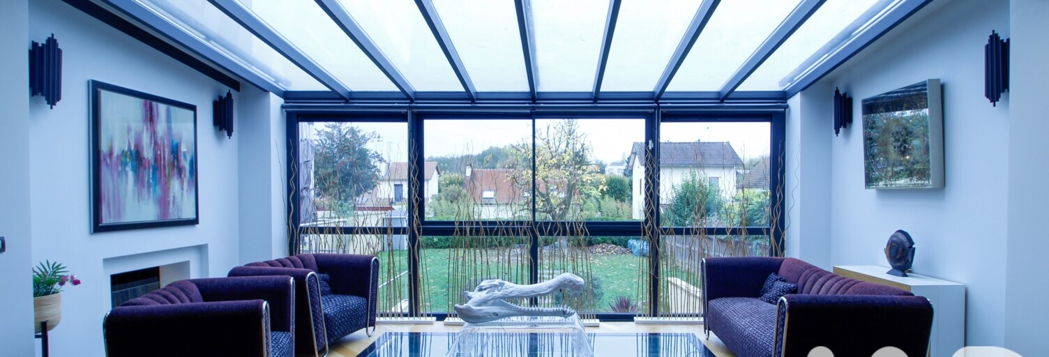 Maison 9 Pièces 434 m² à vendre à Saint-Brice-sous-Forêt (95350)