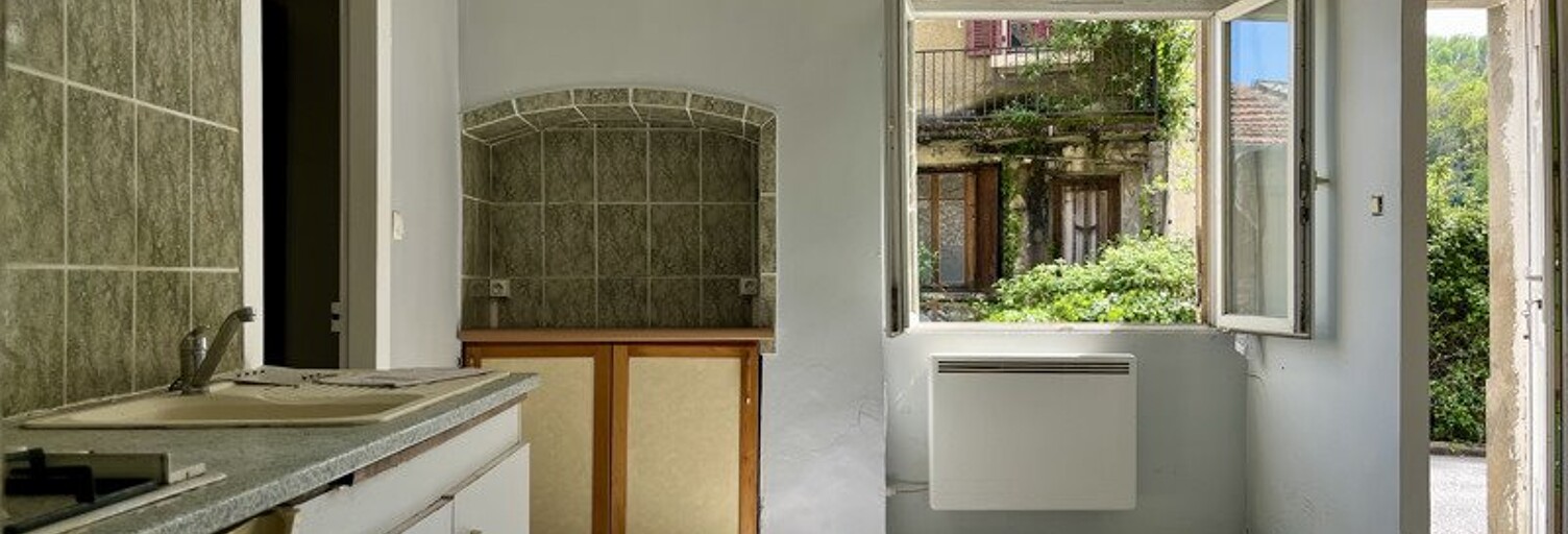 Immeuble   m² à vendre à Decazeville (12300)