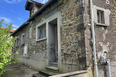 Immeuble  70120 €