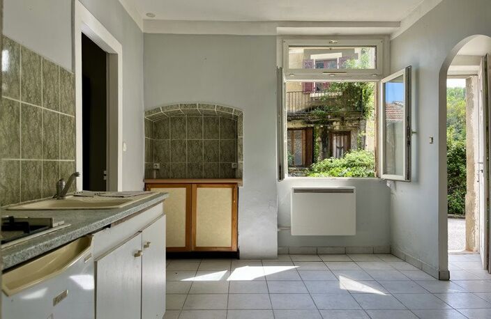 Vente immeuble   Decazeville (12300) — photo 2
