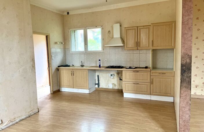 Vente immeuble   Decazeville (12300) — photo 4