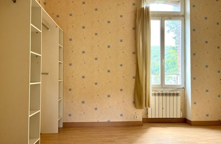 Vente immeuble   Decazeville (12300) — photo 5