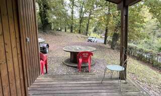 Maison 3 Pièces 35 m² à vendre à Cransac-les-Thermes (12110)