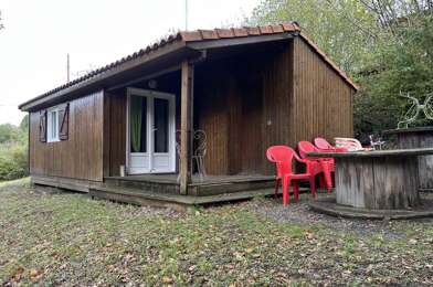 Maison 3 pièces 58500 €