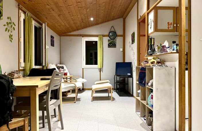 Chalet de 3 pièces principales — photo 3