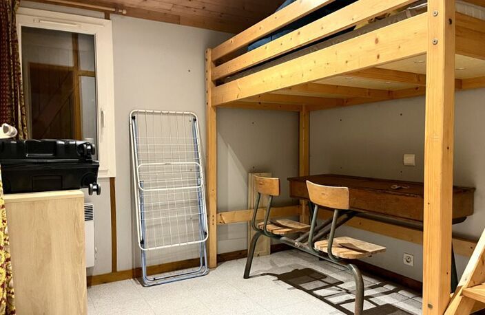 Chalet de 3 pièces principales — photo 5