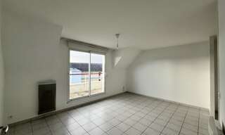 Appartement 2 Pièces 45 m² à vendre à Quéven (56530)