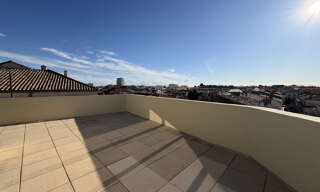 Appartement 4 Pièces 103 m² à vendre à Montpellier (34000)