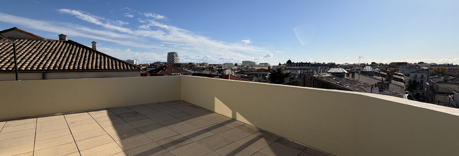 Appartement 4 Pièces 103 m² à vendre à Montpellier (34000)