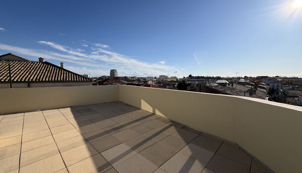 Appartement 4 pièces  à vendre Montpellier 34000