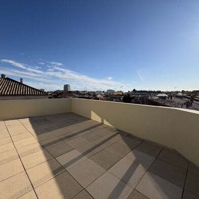 Appartement 4 pièces 490000 €