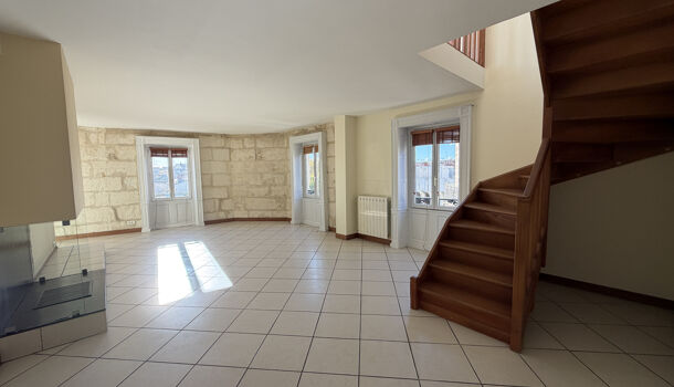 Appartement 4 pièces  à vendre Montpellier 34000