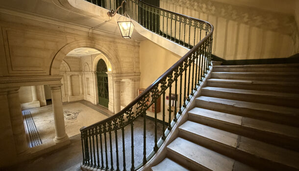 Appartement 4 pièces  à vendre Montpellier 34000