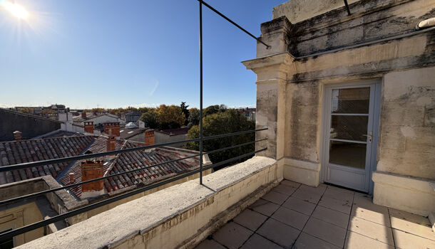 Appartement 4 pièces  à vendre Montpellier 34000