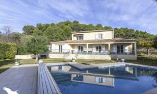 Maison 5 Pièces 164 m² à vendre à Cazedarnes (34460)