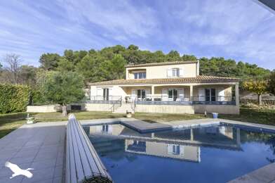 Maison 5 pièces 480000 €