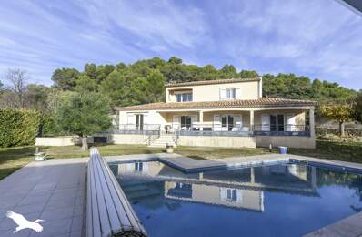 Villa de 5 pièces principales — photo du bien