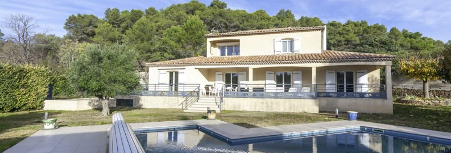 Maison 5 Pièces 164 m² à vendre à Cazedarnes (34460)