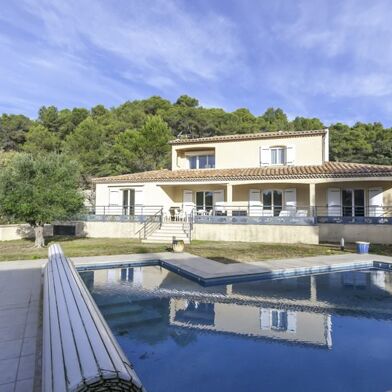 Maison 5 pièces 480000 €