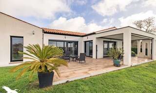 Maison 6 Pièces 237 m² à vendre à Soulignonne (17250)