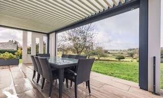 Maison 6 Pièces 237 m² à vendre à Soulignonne (17250)