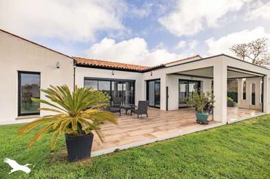 Maison 6 pièces 659600 €