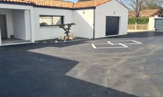 Maison 6 Pièces 237 m² à vendre à Soulignonne (17250)