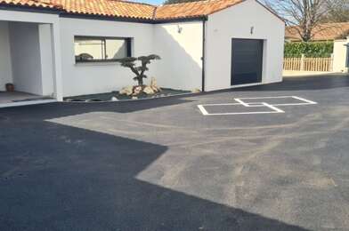 Maison 6 pièces 659600 €