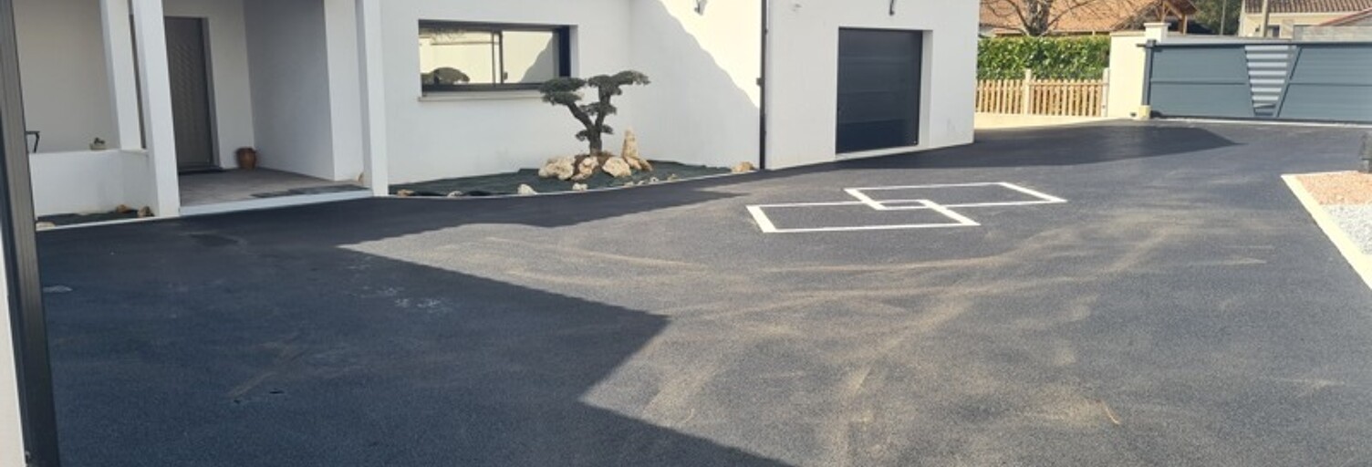 Maison 6 Pièces 237 m² à vendre à Soulignonne (17250)