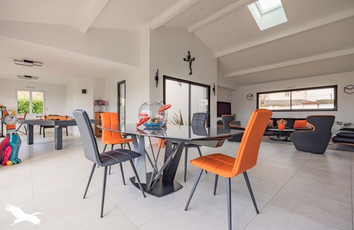Contemporaine de 6 pièces principales — photo 3