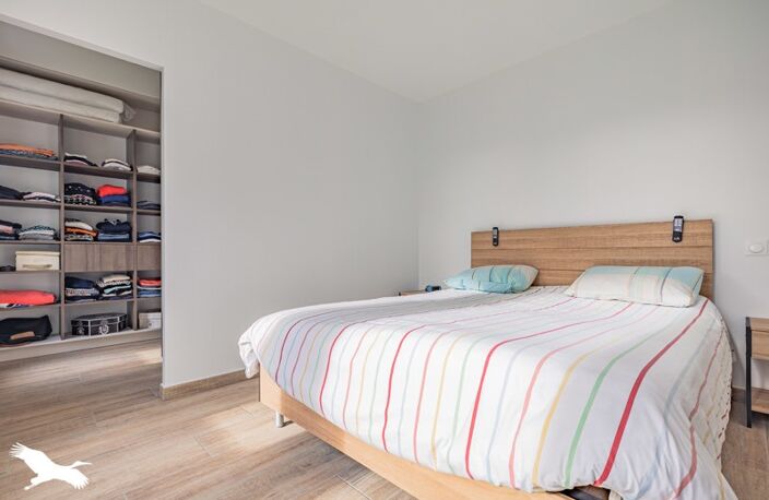 Contemporaine de 6 pièces principales — photo 4