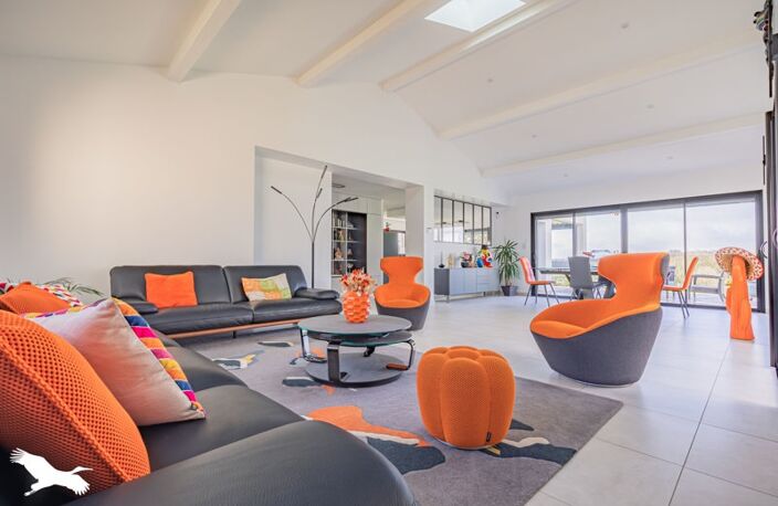 Contemporaine de 6 pièces principales — photo 5