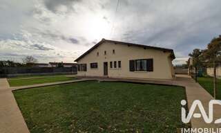 Maison 4 Pièces 98 m² à vendre à Saint-Louis-de-Montferrand (33440)