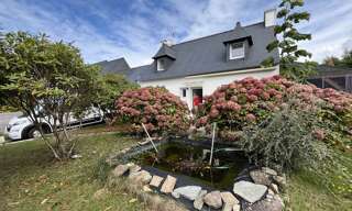 Maison 5 Pièces 105 m² à vendre à Concarneau (29900)