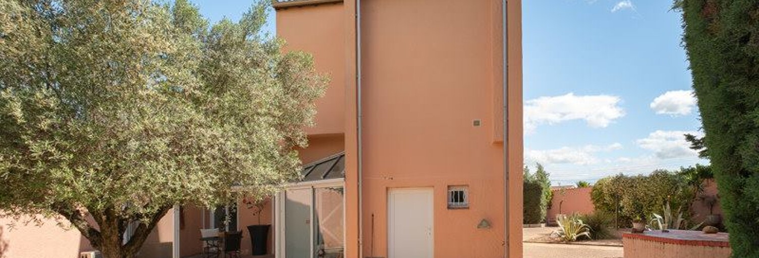 Maison 7 Pièces 195 m² à vendre à Le Crès (34920)