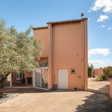 Maison 7 pièces 575000 €