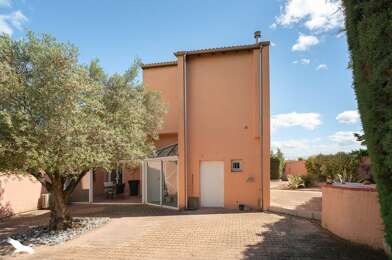 Maison 7 pièces 575000 €