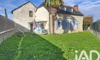 Maison 4 Pièces 207 m² à vendre à Monein (64360)