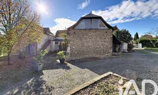 Maison 4 Pièces 207 m² à vendre à Monein (64360)