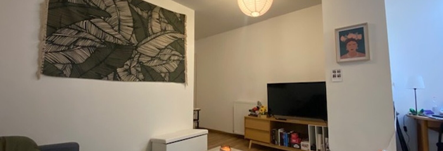 Appartement 1 Pièce 34 m² à vendre à Blagnac (31700)