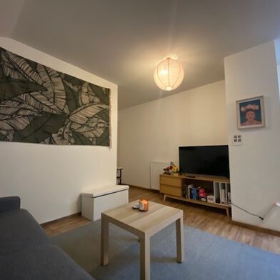 Appartement 1 pièces 137788 €