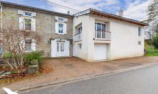 Maison 9 Pièces 200 m² à vendre à Lieurac (09300)